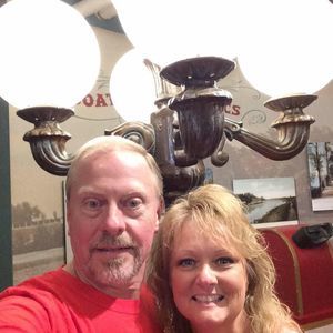 Meet your Posher, Robby